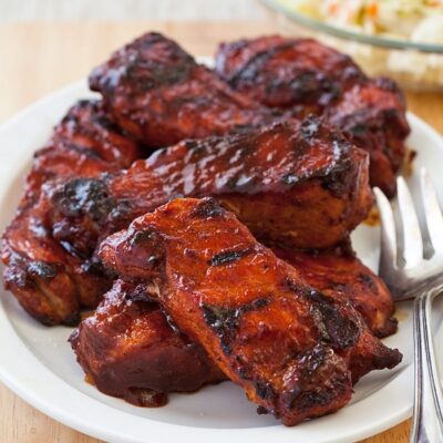 How to cook country style spareribs – A delicious recipe for all occasions