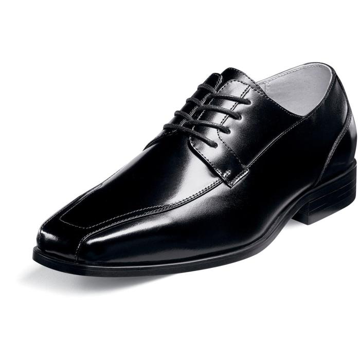 Vostey men's oxford dress shoes