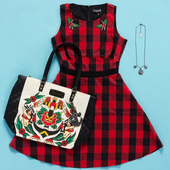 Captivating Tale Womens Buffalo Plaid Shirt Dress Unveiled