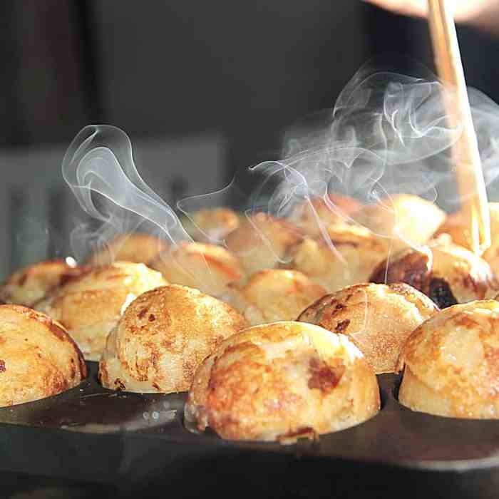 How to Cook Takoyaki Filipino Style A Delicious Twist on a Japanese Classic