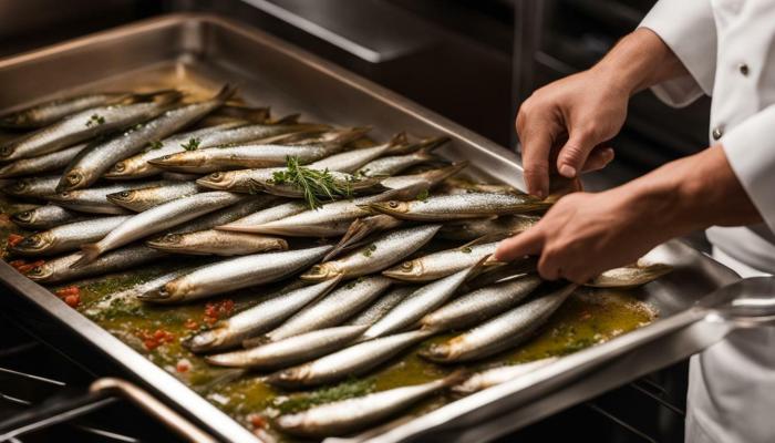 How to Cook Smelts Italian Style – A Delicious Seafood Delight