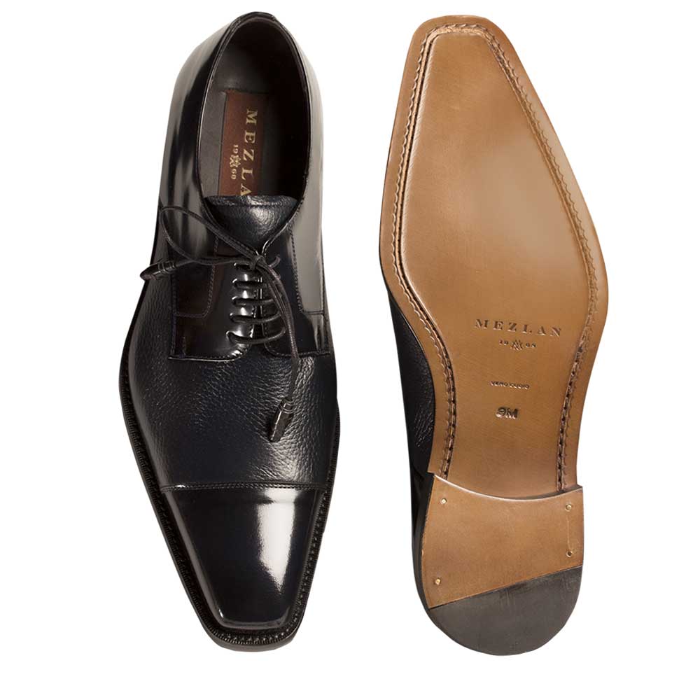 Mezlan dress shoes for men