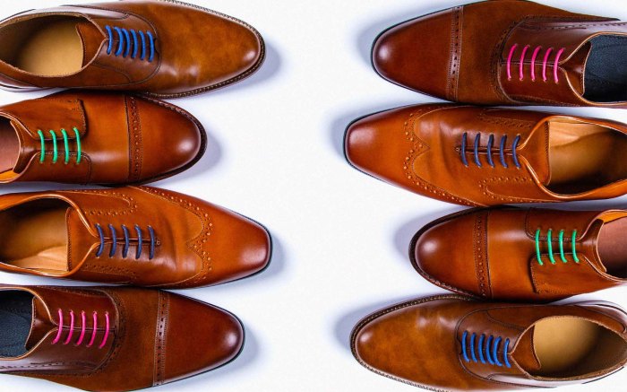 Discover the Hottest Mens Dress Shoe Styles 2021 for a Stylish Look