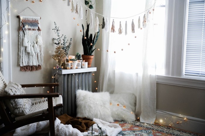 How to decorate your room like urban outfitters