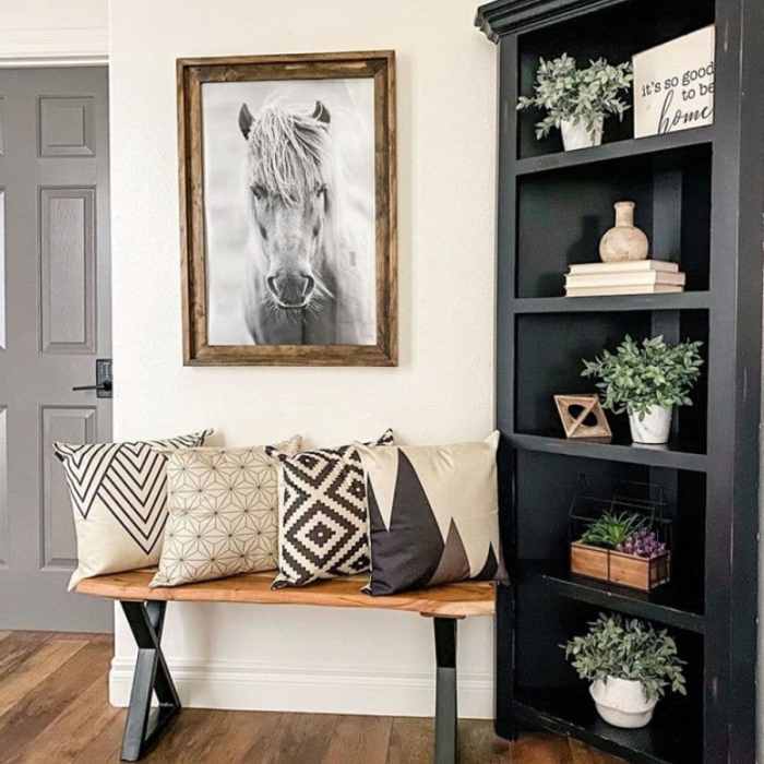 How to Decorate a Room with Bench Creative Tips for Stylish Spaces