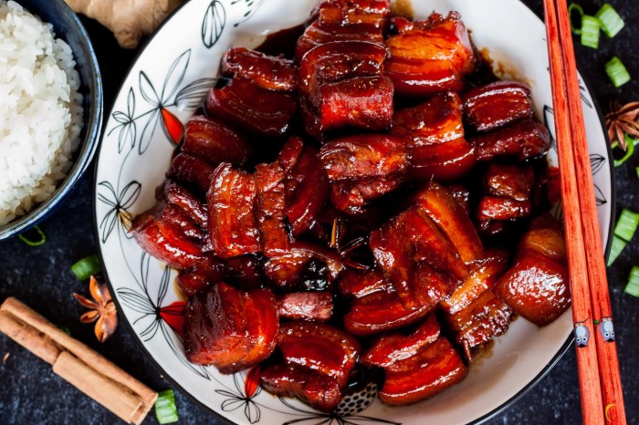 Pork recipe glazed chinese tenderloin style recipes asian bbq grilled country cook keeprecipes cookscountry ribs cooks smoke barbecue works why