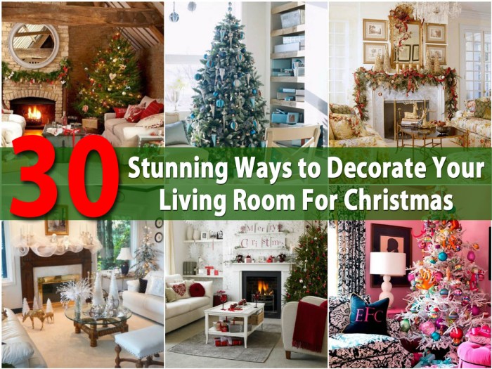 How to Decor Your Room for Christmas – Get Your Space Holiday Ready