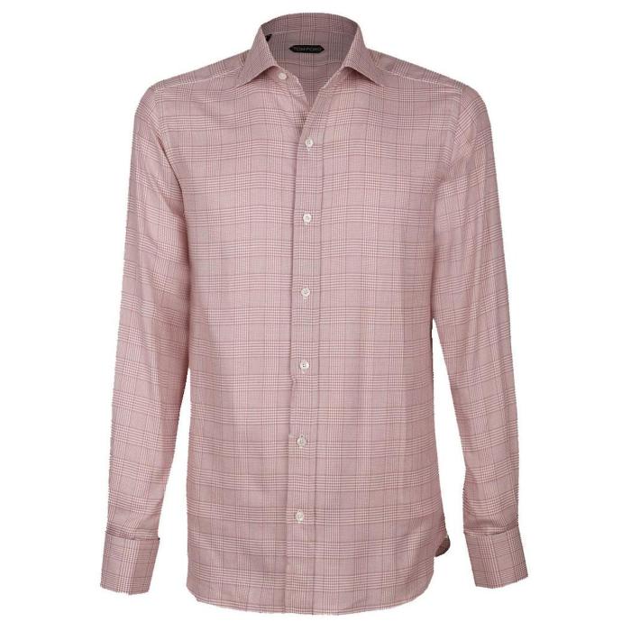 Tom ford men's dress shirts