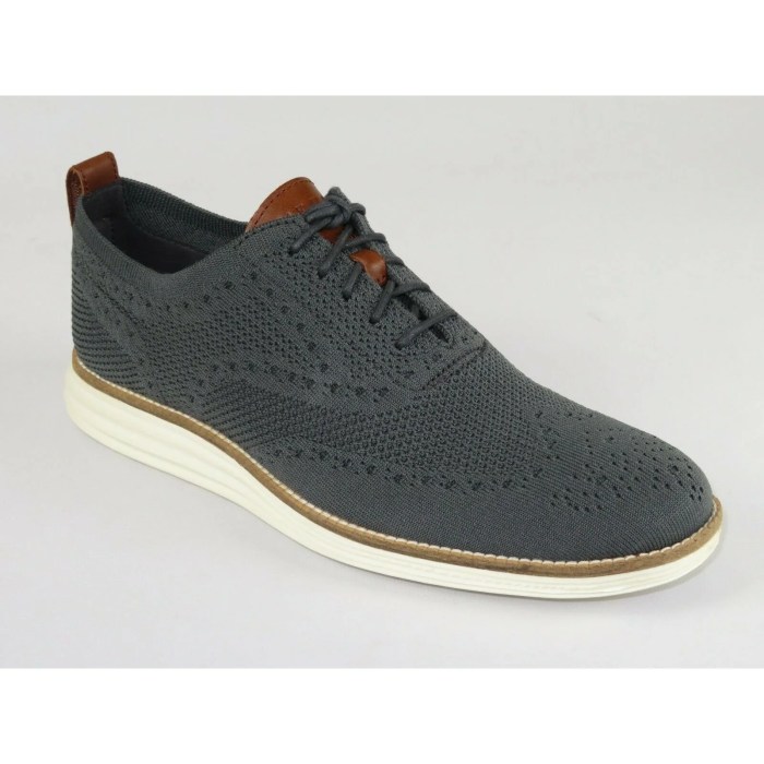 Mens Casual Dress Shoes Cole Haan Style and Comfort Combined