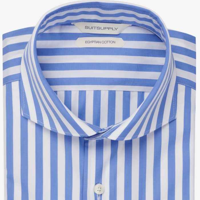 Best Dress Shirts for Men 2024 Trendy Youth Makassar Style