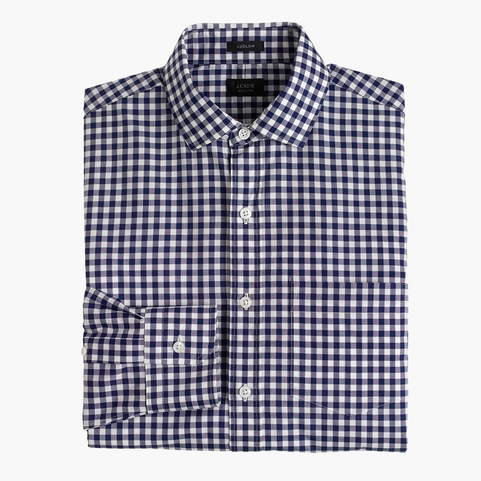 Best dress shirts for men 2024