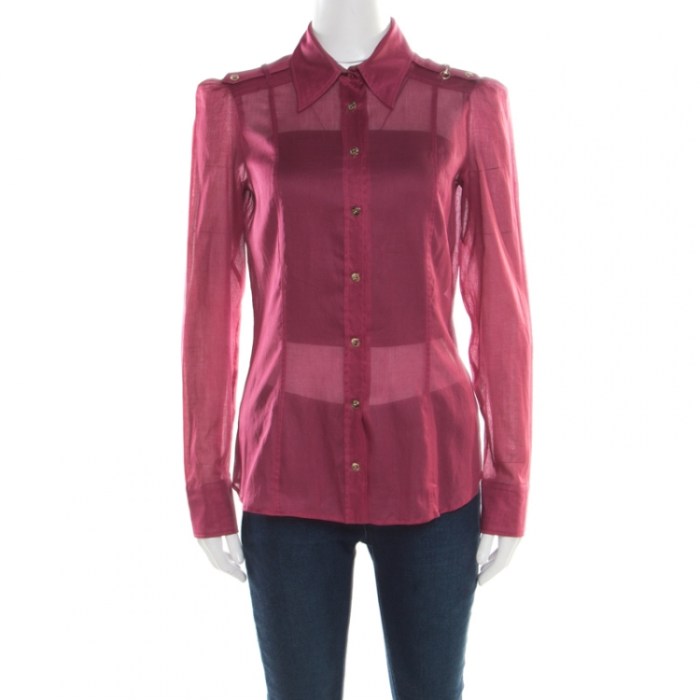 Gucci dress shirts women's